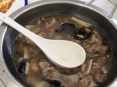 -黄家老店·非遗灌汤包(晋安路店)