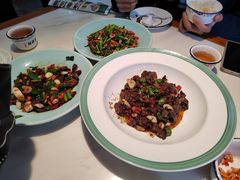 -寻乡迹· 湖南家宴(竹坑店)