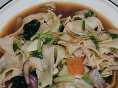 -胖嫂海鲜饭店