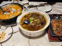 -唐猫庭院·千年陕菜(大唐不夜城店)