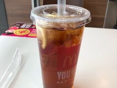 -麦当劳(无锡滨湖万达店)