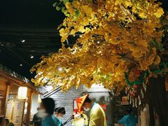 -北平楼·烤鸭·北京菜(牡丹园店)