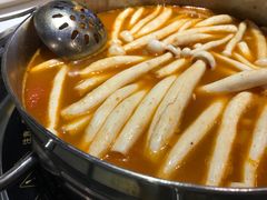 -蕃茄述·好汤自然来(江汉路店)