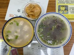 -卢聪艺小吃店(阳翟总店)