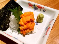 -然寿司(郎园vintage店)