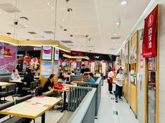 -喜家德虾仁水饺(方庄店)