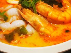 -味千拉面(光启城时尚购物中心店)