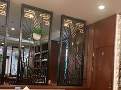 大堂-古南都饭店-遂心遂意自助餐厅(广州路店)