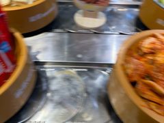 -龍歌自助小火锅(秦淮水游城店)