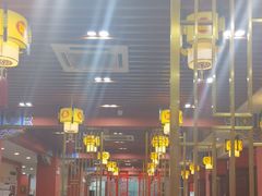 -老边饺子馆(中街店)