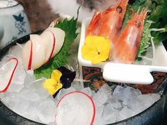 -大雄寿司(中华广场店)