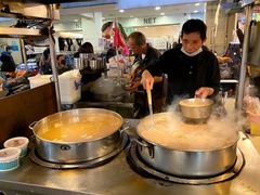 -陈董药炖排骨(饶河街店)