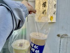 -衣裳街历史文化街区