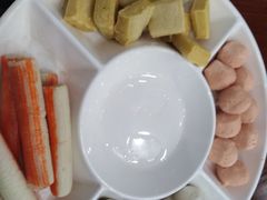 -岳合轩老北京涮肉