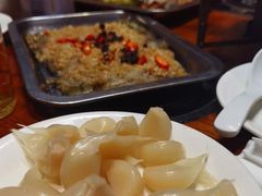 -草原牧羊火锅·龙虾·烤鱼(杨浦店)