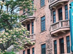 -赤坎·广东华侨国际旅游度假区