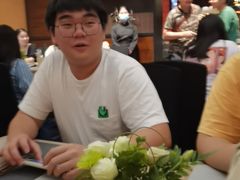 -顺德美的万豪酒店·自助餐·贡厨
