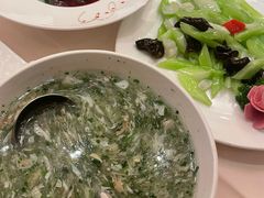 -得月楼·省级非遗·传统苏帮菜(观前店)
