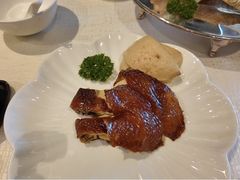 -富临饭店阿一鲍鱼