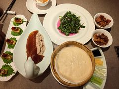 -花家怡园(四合院总店)