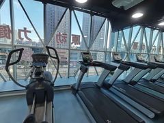 -ALIV WELLNESS运动健身(浦东大道店)