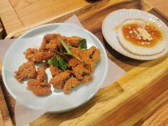 -小满手工粉(上海文峰广场店)