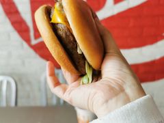 -汉堡王(EAC欧美中心店)