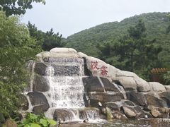 景点-天津盘山风景名胜区