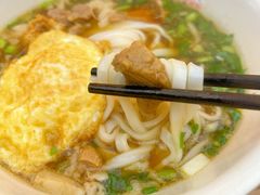 -易裕和·长沙米粉(竹塘西路店)