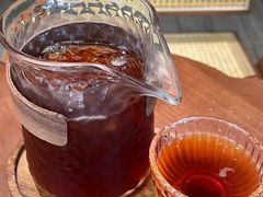 -COTTON CAFE(德信·中外公寓店)