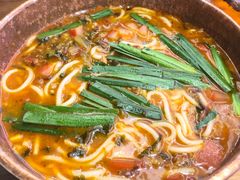 -觅山云南菜(泊富ICITY店)