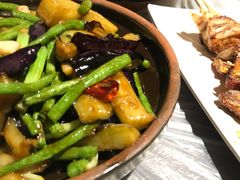 -霄汉羊排(万松园一店)