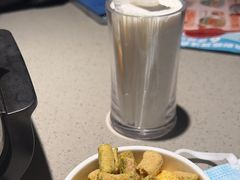 -半天妖烤鱼(新中关购物中心店)