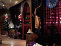 -Tajine Moroccan塔金摩洛哥中东餐厅