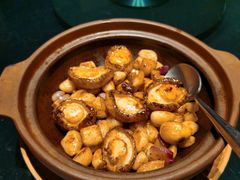 -徐记海鲜(陕西历史博物馆|明德门店)