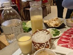 -东来顺饭庄(王府井步行街店)