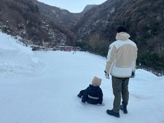 -少华山国家森林公园