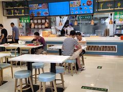 用餐区-紫光园·小馆(太玉园店)