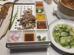 -相约·羊村小馆非遗手抓肉(七一酱园店)