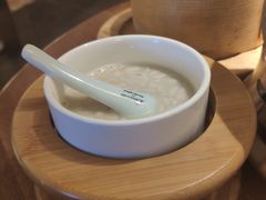 福州花生汤-闽上鲜·福建菜(龙湖滨江天街店)