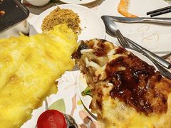 -汉斯南美烤肉(总店)