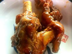 -亿诣蝎府炸酱面羊蝎子火锅(酷车小镇店)