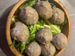 -竹犇番茄火锅(长风街店)