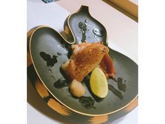 -鮨一日本料理(大中华店)