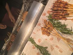 -加餐海鲜自助(宝龙一城店)