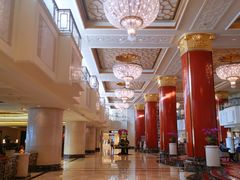 -北京中国大饭店