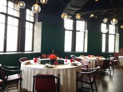 -三号黄浦会Canton Table