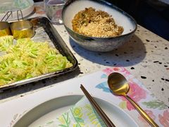 -素描餐厅(灵隐天竺店)