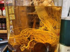 -东北农家小院(定西路店)