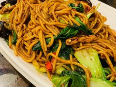 南昌炒米粉-西江美食舫·江西菜(健德桥店)